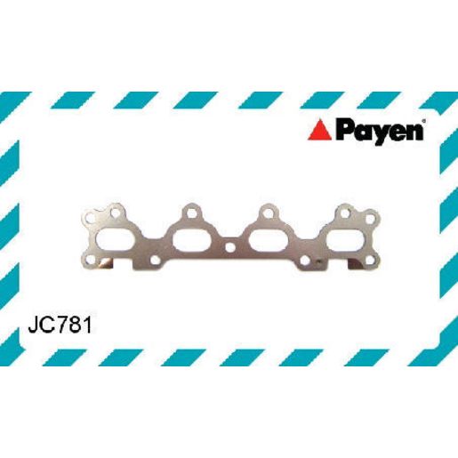 Payen Manifold Gasket JC781