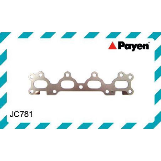 Payen Manifold Gasket JC781