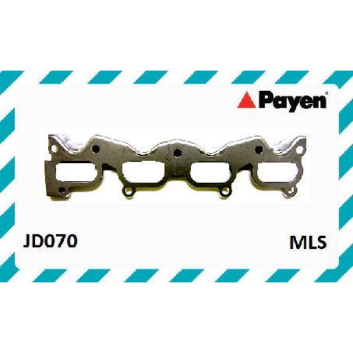 Payen Exhaust Manifold Gasket JD070