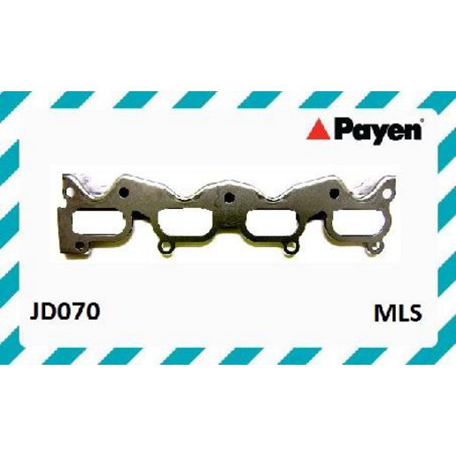Payen Exhaust Manifold Gasket JD070