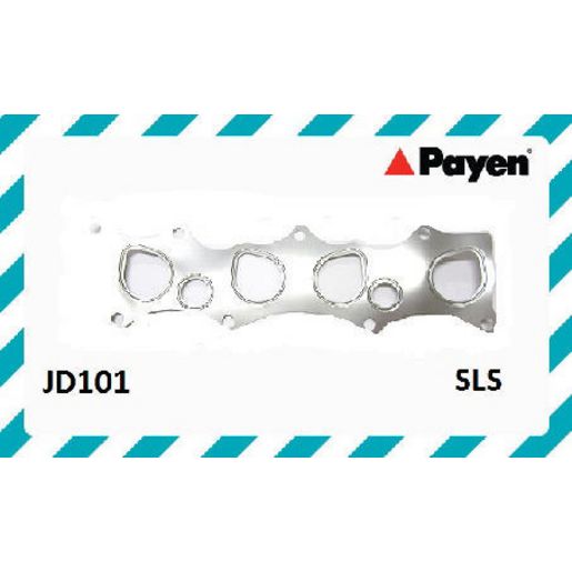 Payen Intake Manifold Gasket JD101
