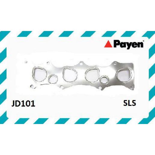 Payen Intake Manifold Gasket JD101