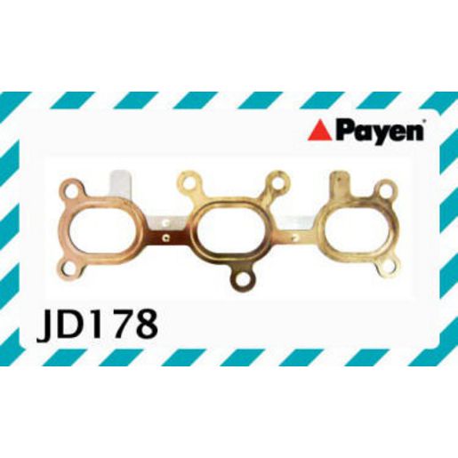 Payen Manifold Gasket JD178