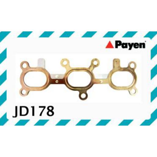 Payen Manifold Gasket JD178