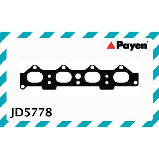 Payen Manifold Gasket JD5778