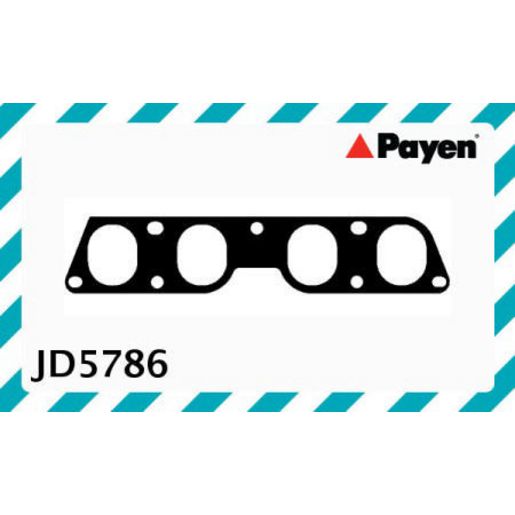 Payen Manifold Gasket JD5786