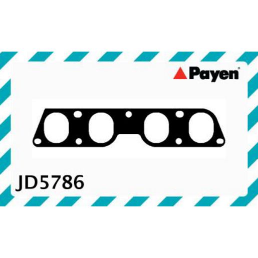 Payen Manifold Gasket JD5786