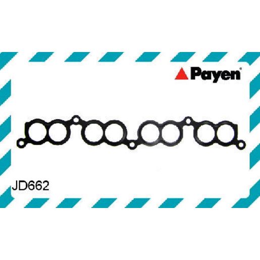 Payen Manifold Gasket JD662