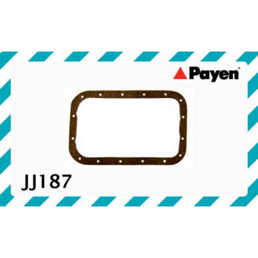 Payen Oil Pan Gasket Set JJ187