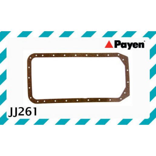 Payen Oil Pan Gasket JJ261