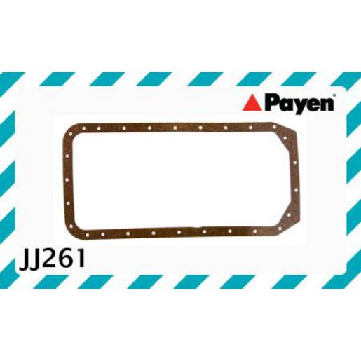 Payen Oil Pan Gasket JJ261
