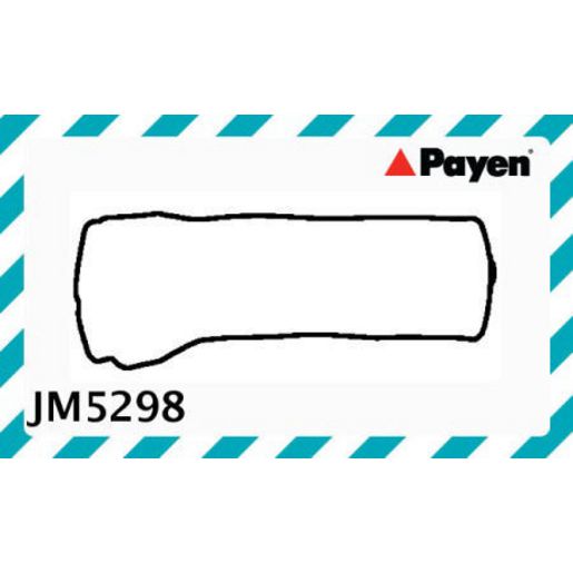 Payen Valve Cover Gasket JM5298
