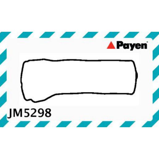 Payen Valve Cover Gasket JM5298