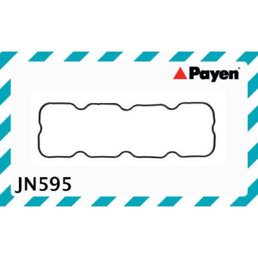 Payen Valve Cover Gasket JN595