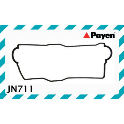 Payen Valve Cover Gasket JN711