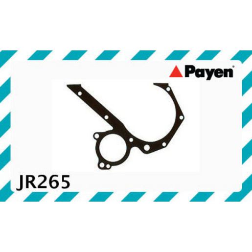 Payen Timing Cover Gasket JR265