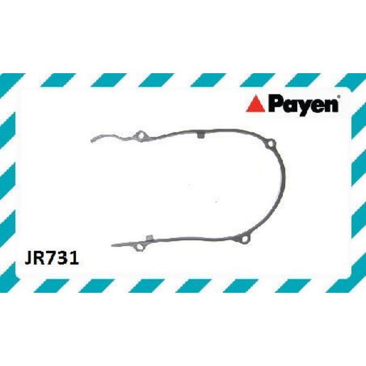 Payen Timing Cover Gasket JR731