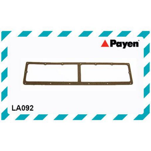 Payen Side Plate Gasket LA092
