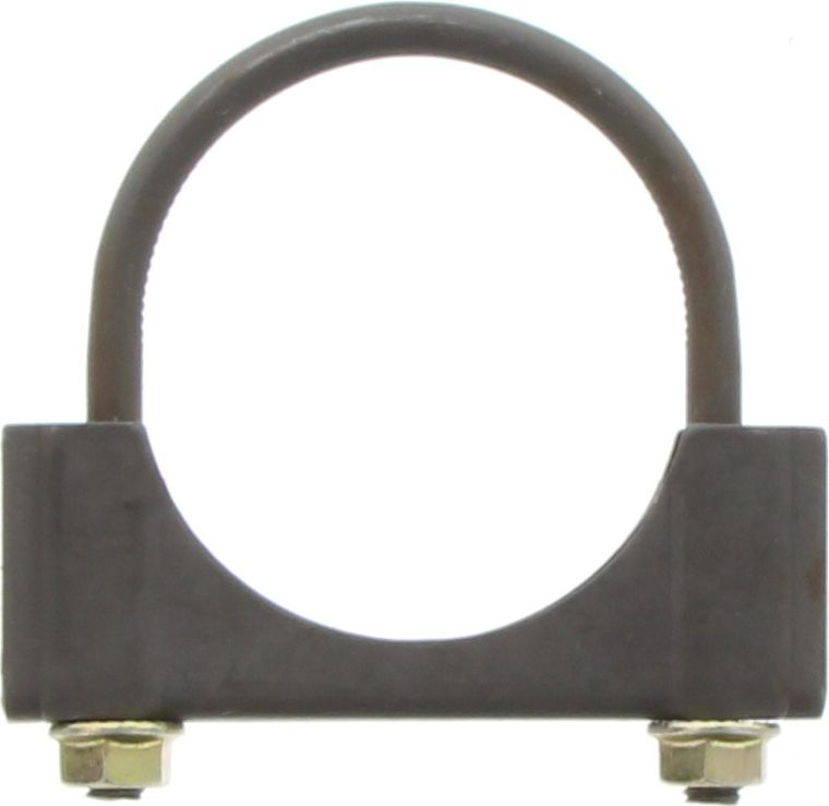 Redback Heavy Duty Exhaust Clamp 2-1/2In. C12