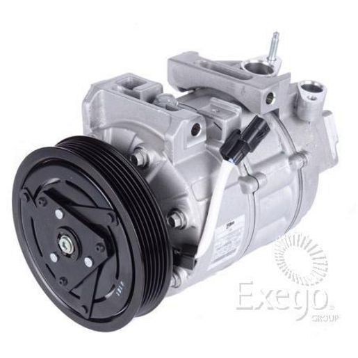 Valeo AC Compressor 716671