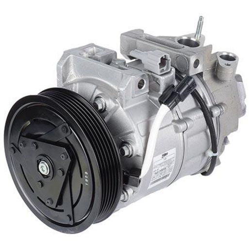 Valeo AC Compressor 716686