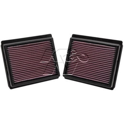 K&N Air Filter KN33-2440