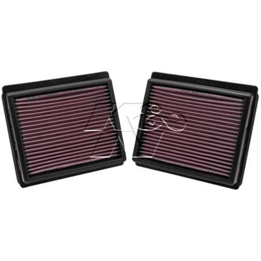 K&N Air Filter KN33-2440