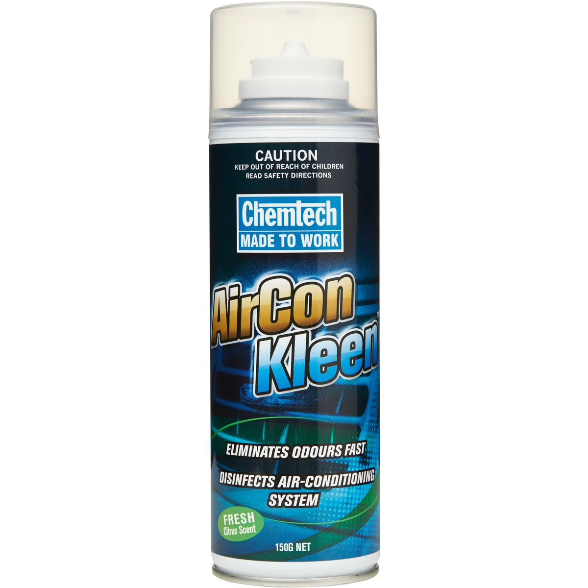 Chemtech Aircon Kleen Odour 150g 150g