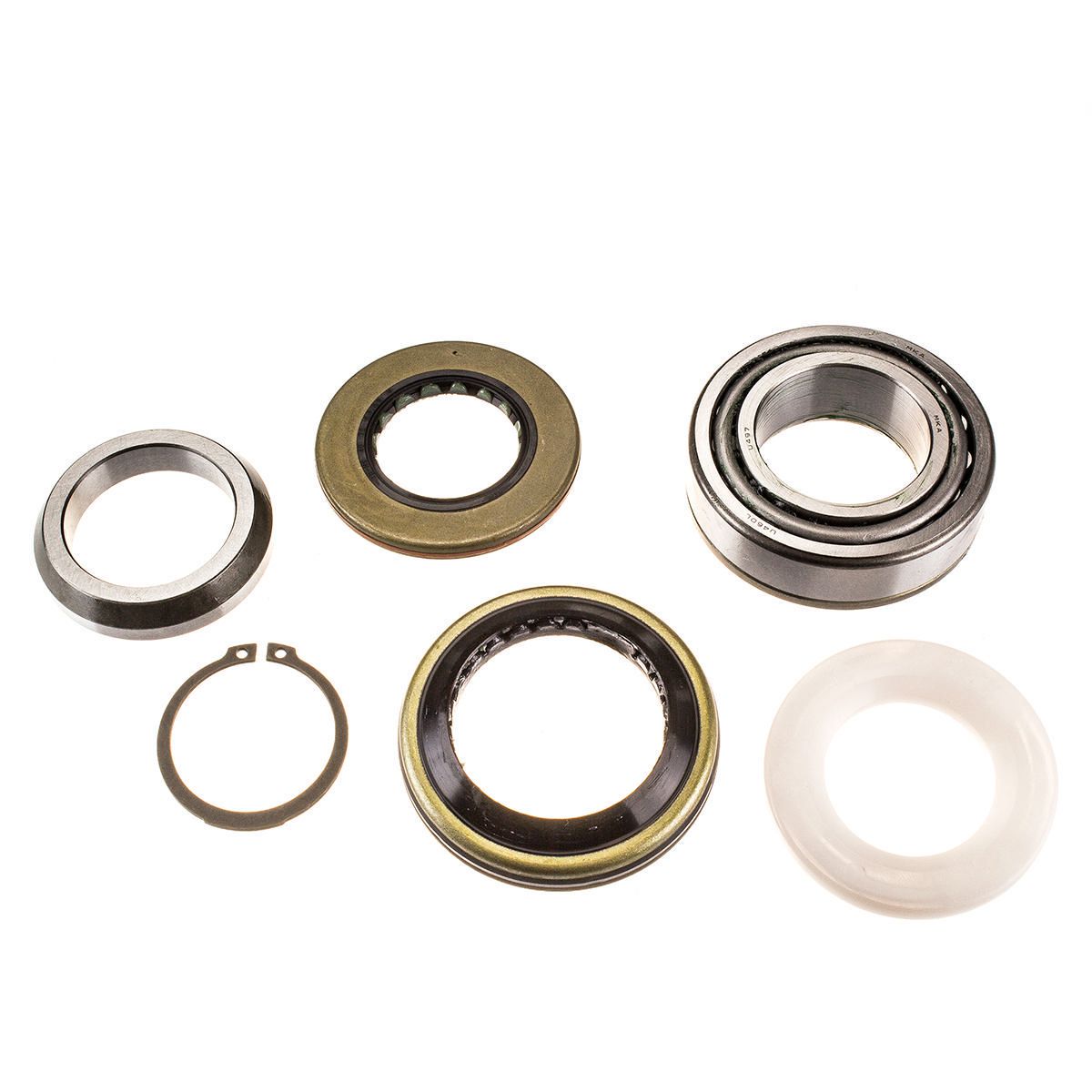 Kelpro Wheel Bearing Kit KWB5300