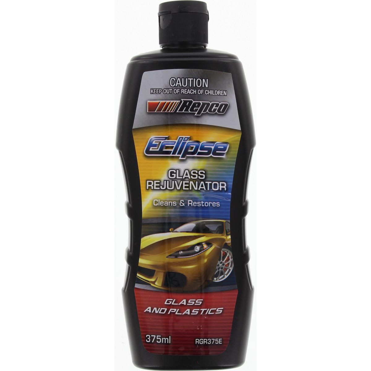 Eclipse Glass Rejuvenator 375Ml RGR375E