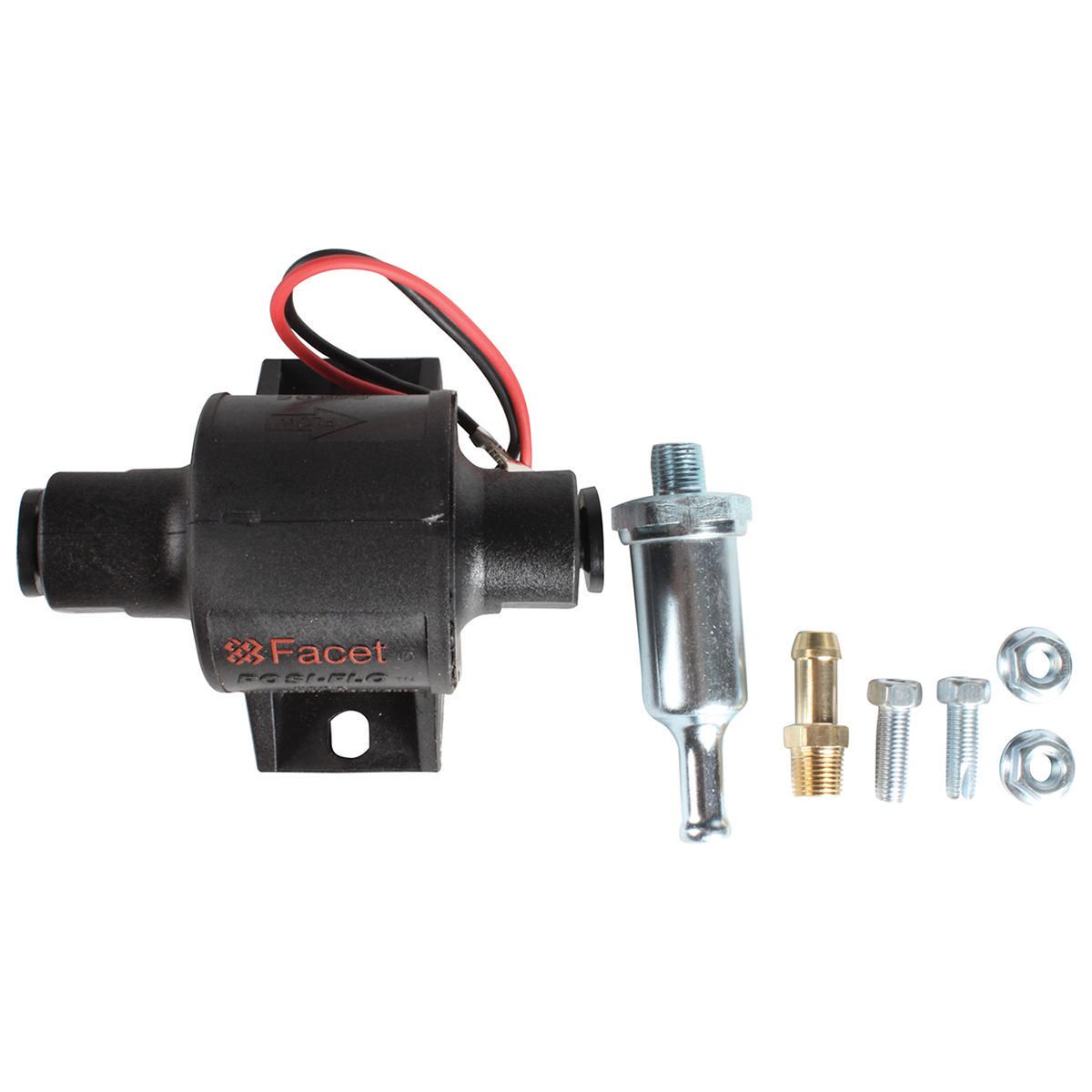 OEX Fuel Pump External Electric FPX036B