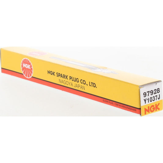 NGK Glow Plug Y1037J