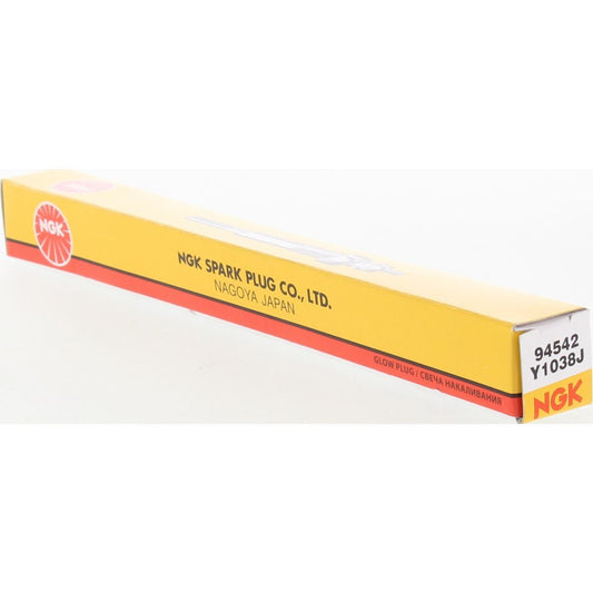 NGK Glow Plug Y1038J
