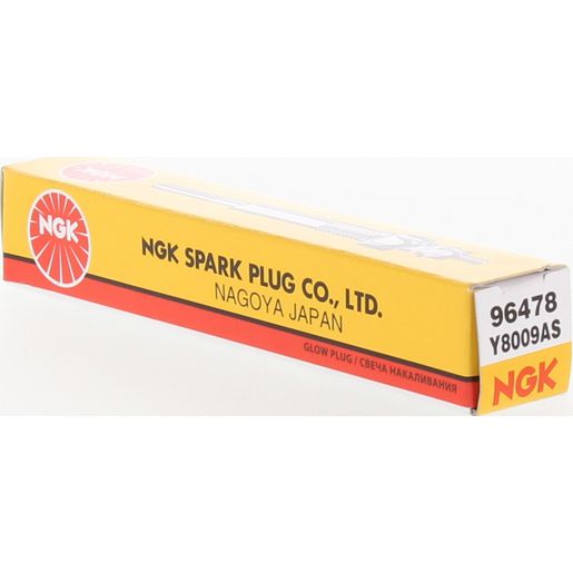 NGK Glow Plug Y8009AS