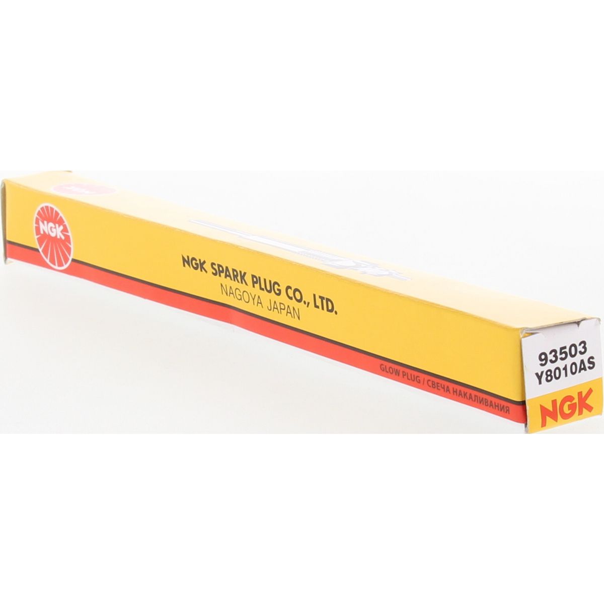 NGK Glow Plug Y8010AS