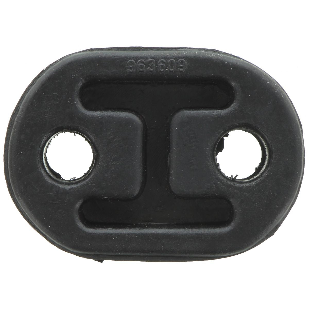 Redback Exhaust Rubber DNR013