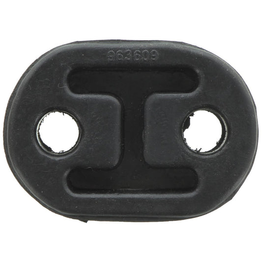 Redback Exhaust Rubber DNR013