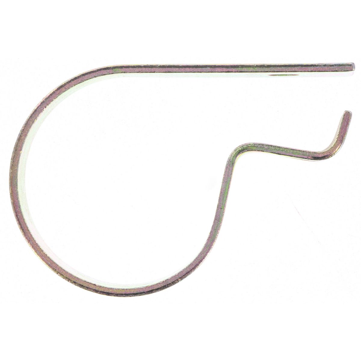 Redback Rubber Exhaust Support GMB130