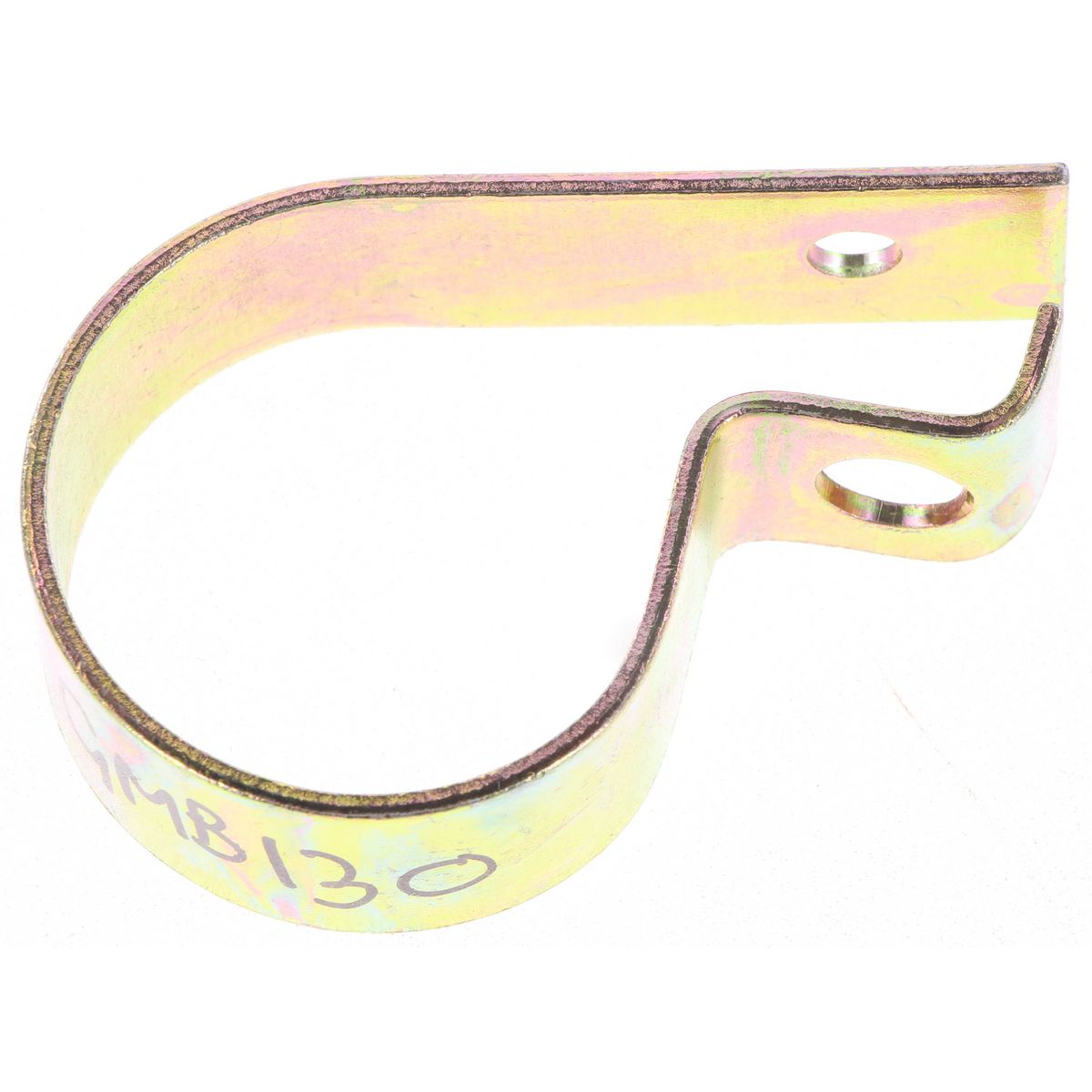 Redback Rubber Exhaust Support GMB130