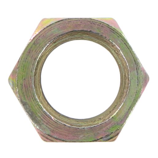 Redback Steel Nut MBN002