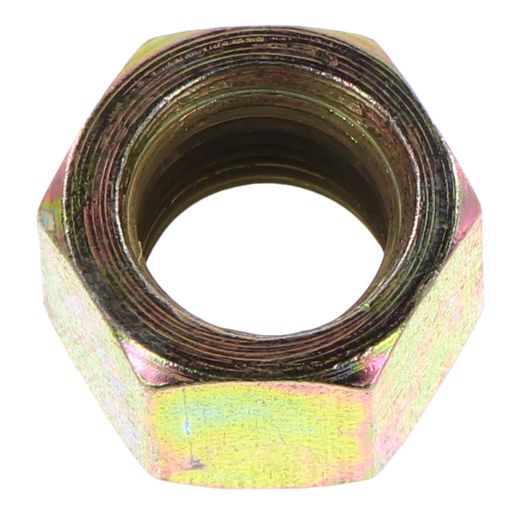 Redback Steel Nut MBN002