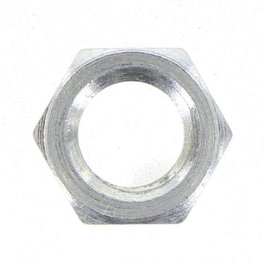 Redback Steel Manifold Nut M10 x 1.5 MNS001