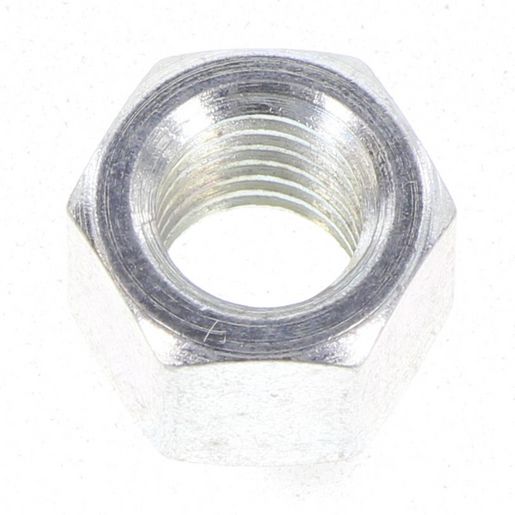 Redback Steel Manifold Nut M10 x 1.5 MNS001