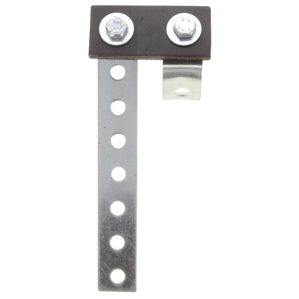 Redback Rubber Exhaust Support UNB001