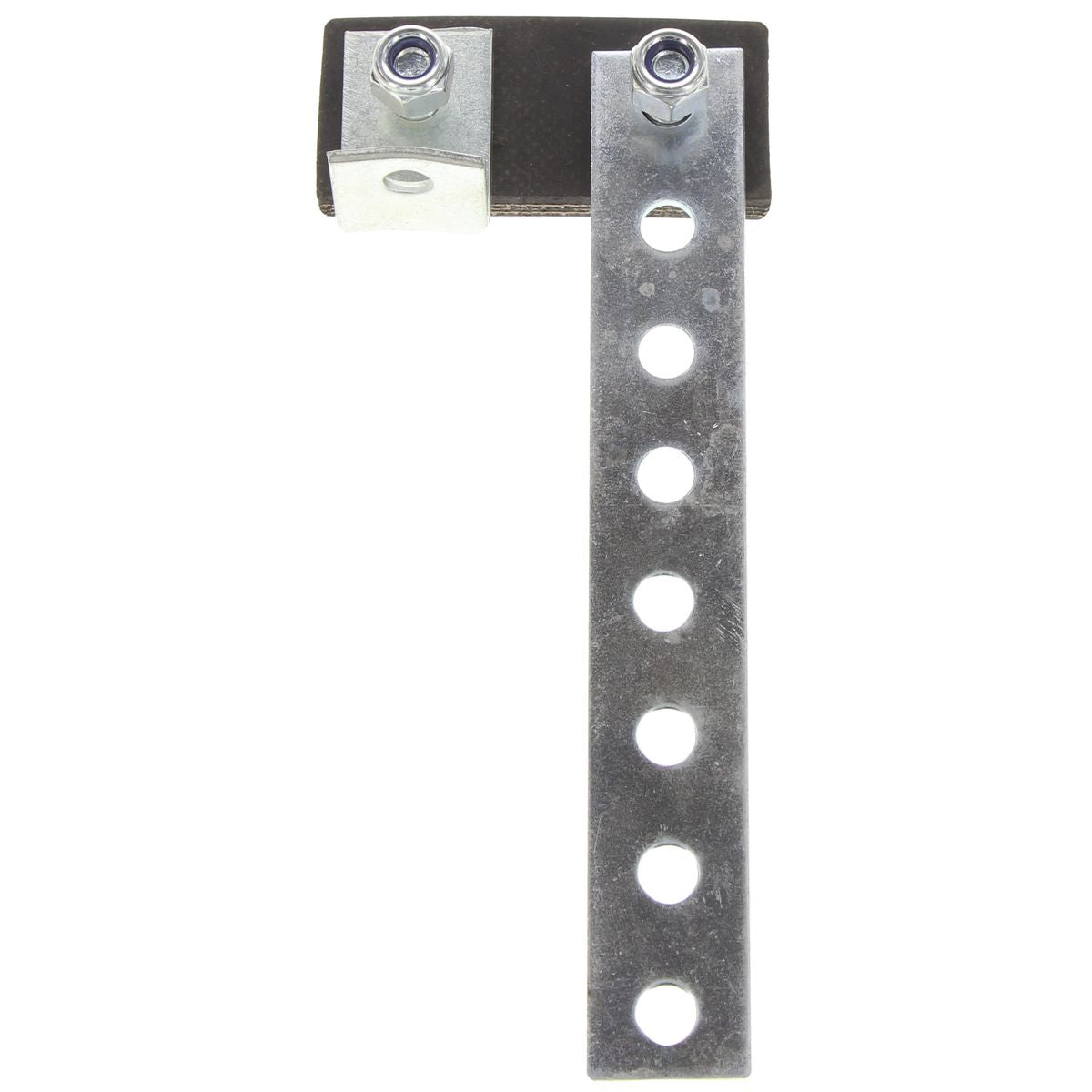 Redback Rubber Exhaust Support UNB001
