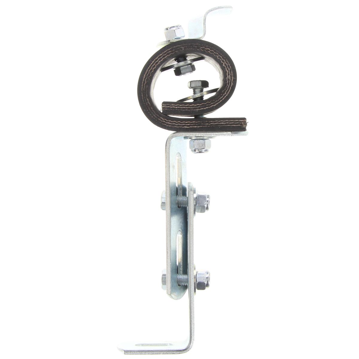 Redback Rubber Exhaust Support UNB005