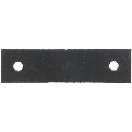 Redback Rubber Exhaust Support UNR012