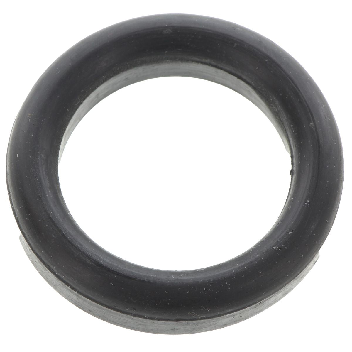 Redback Rubber Exhaust Support VOR001
