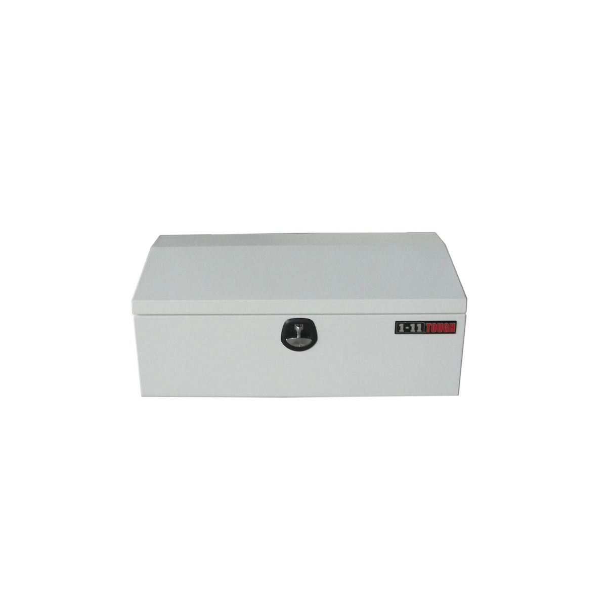 One-Eleven Ute Tool Box Steel Low Profile SB1250WT