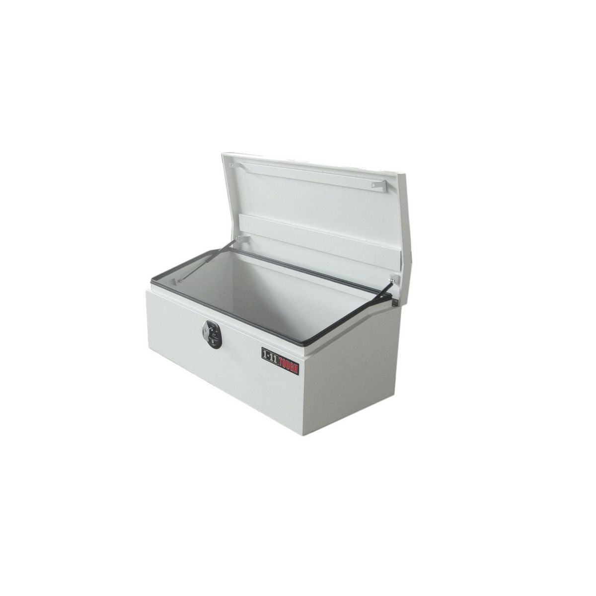 One-Eleven Ute Tool Box Steel Low Profile SB1250WT